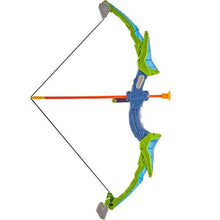Bow and Arrow Set for Kids 2 Pack LED Archery Set with 20 Arrows 2 Targets Outdoor Toy for 6+ Year Olds