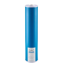 4.5 x 20 In GAC Activated Carbon Filter Cartridge – Whole House Replacement