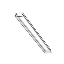 Pan-Punch 110 Punchdown Base Label Holder P110LH (Pack of 6)
