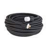 100' Ft 10/3 SOOW 125V Twist Lock 30A Extension Cord Cable 1001