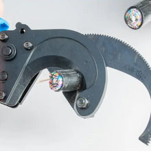 Ratcheting Cable Cutter RC-600