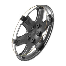 15 In Wheel Rim Cover Hubcaps for All Weather Use WC15IN