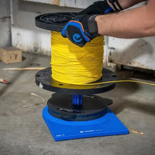 10" Diameter Cable Reel Dispenser CRD-10