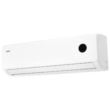 18000 BTU Mini Split AC & Heater 19 SEER2 Inverter 230V Quiet Energy-Efficient System for Up to 1250 Sq. Ft.