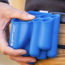 Molded 7 Pocket Tool Pouch H-85 (Pack of 2)