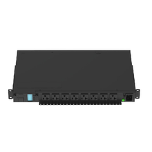 G5 120V Single Phase Horizontal Power Distribution Unit P08D09M