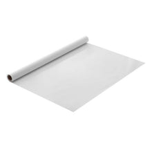 23.6" x 6.5 ft Frosted Window Privacy Film Heat Control Sun Blocking Static Cling