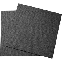 20 x 20 In Reusable Carpet Tiles with Padding – Soft Padded Squares for Easy DIY Installation in Bedroom & Living Room (20 Pcs)