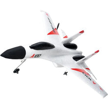 33.5 cm Channel Remote Control Airplane with 2 Batteries for Kids
