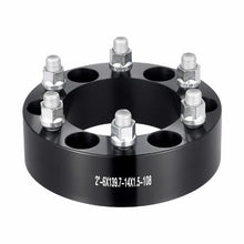 1.25" 6"x5" Wheel Adapters 6 Lug Forged Spacer for  for 1979-2023 Toyota and Lexus