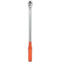 1.3 cm Adjustable Torque Wrench Set with Adapters Extension 18250FTLB