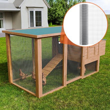 48 Inch x 100 Ft Chicken Wire Fencing wire and  19 Gauge Galvanized Wire Mesh Roll SS121248100G