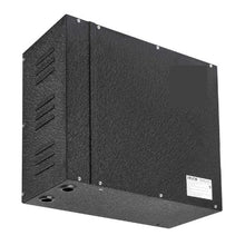 6KW Home Steam Shower Generator with Controller Auto Drain (Black)