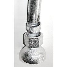 3" x 1" Steel Rigid Reducing Bushing RB-300100 (pack of 10)