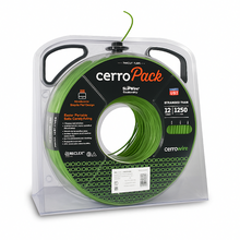 14 AWG Stranded THHN/THWN-2 Copper Building Wire ( Cerro Pack 1500 FT )