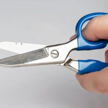 Ergonomic Electrician's Scissors ES-1964ERG (Pack of 3)