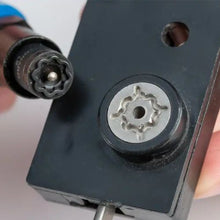 Can Wrench Kit with P Key and Star Key SSK-950