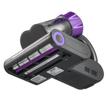 550W Mattress Vacuum Cleaner for Bed Sofa P870B
