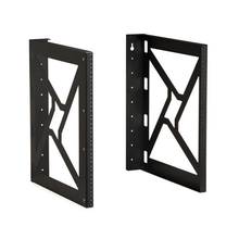 12U Wall Mount Rack 1915-3-001-12