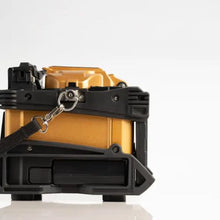 SPARC Fusion Splicer Core Alignment SPCO-1