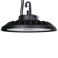 10-277 Vac 3CCT Tunable Adjustable Watt 42000 Lumens LED UFO High Bay