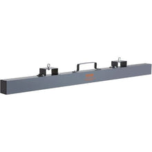 72 Inch Hanging Magnetic Sweeper Pickup Tool  for Picking Up Bolts Nails Iron Chips Metals