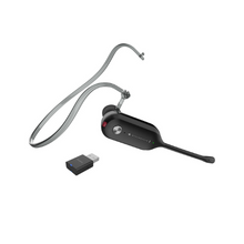 WH63 Portable UC Headset USB 2.0 YEA-WH63-P-UC