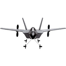 25 cm Channel Remote Control Airplane with 2 Batteries for Adults Kids Beginners Boys