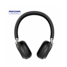 BH76 Teams Bluetooth Business Headset USB-A Black YEA-BH76-TEAMS-BLK-USBA