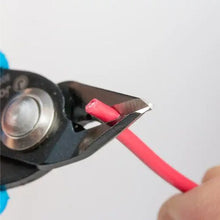 Flush Cut Pliers JIC-2755 (Pack of 4)