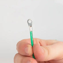 Lineman's Pliers with Fish Tape Puller and Crimper JIC-685 (Pack of 2)