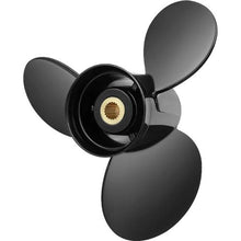 14 1/2 x 19 Outboard Propeller Replace for Boat OEM 3817468