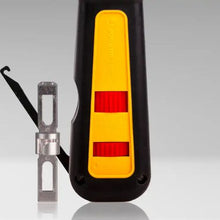 Punchdown Tool with Grip and 66 Blade EPDS-91466