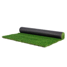 5 x 10 ft Artifical Grass Fake Door Mat Outdoor Patio Lawn Decoration Easy to Clean with Drainage Holes