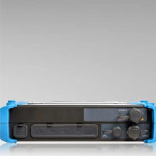 1310 and 1550 nm Professional Multi-Function OTDR OTDR-1500