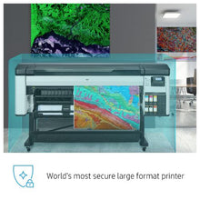 HP DesignJet Z6 Pro 64-inch Large-Format Production Printer