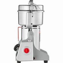 500g 2000W High-Speed Electric Grain & Spice Grinder – Stainless Steel Swing Type Pulverizer for Dry Grains & Spices
