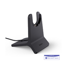 BH70 Teams Mono Bluetooth Headset with Stand USB-A YEA-BH70-MONO-STND-TEAMS-USBA