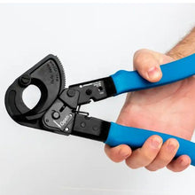 500 MCM Ratcheting Cable Cutter RC-500