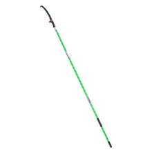 27 ft Extendable Manual Pole Saw with 65Mn Steel Blade for Tree Pruning