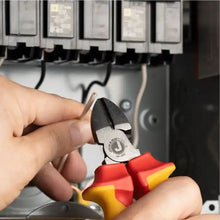 6 1/4" Insulated Diagonal Pliers INP-3062