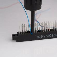 230V Battery Charger and 2 Batteries PTX-KIT2DH (H-1000 and DFB224)