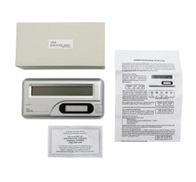 Certified 8 Year Long Range Digital Project Timer 810017C