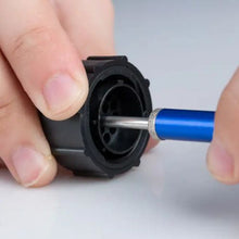16 AWG Contact Size Removal Tool R-4602