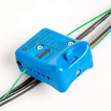 1.2 - 3.3 mm Mid Span Slitter for Air Blown Fiber MS-6A
