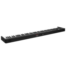 61-Key Digital Keyboard Piano with Stand Headphones & Beginner Accessories