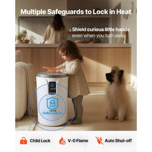 20L Towel Warmer Bucket with 24H Delay Timer and Child Lock 3 Oversized Bath Towels