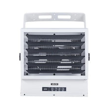 15000-Watt Electric Garage Heater with Remote Control  for Indoor Workshop Warehouse