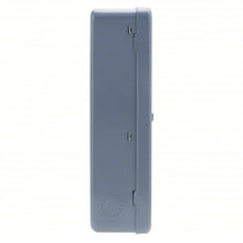 120V AC 40Amp Metal Electromechanical Timer W400B