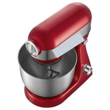 5.3 Qt 400W 10-Speed Tilt-Head Stand Mixer with 3 Attachments